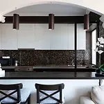 Appartement Heart Of The 3 ! *