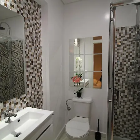 Heart Of The 3 ! Apartman Vila Nova de Gaia