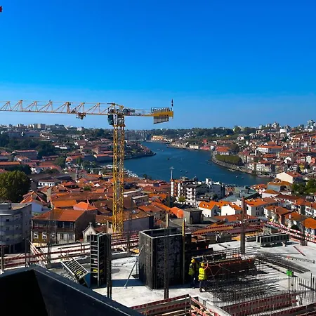 Heart Of The 3 ! * Vila Nova de Gaia