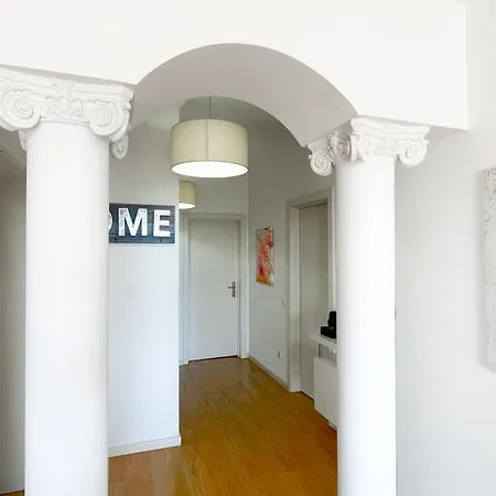 Heart Of The 3 ! Apartman