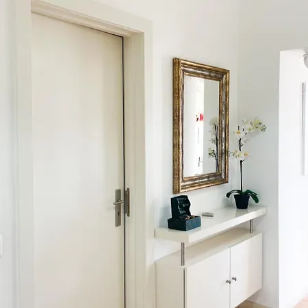 Apartman Heart Of The 3 ! *