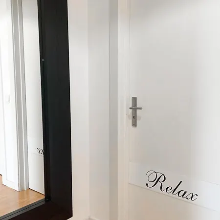 Heart Of The 3 ! Apartman *