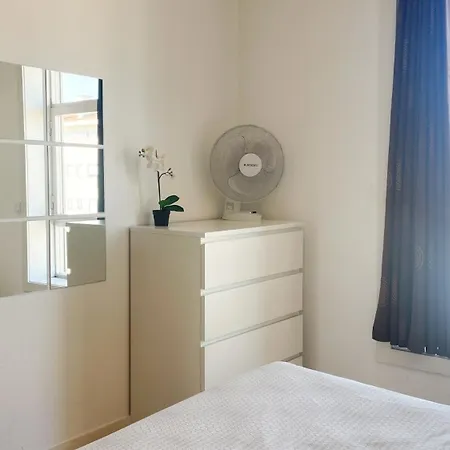 Heart Of The 3 ! Apartman *