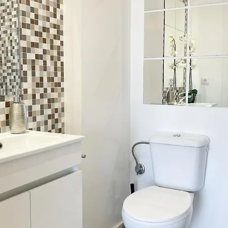 Apartman Heart Of The 3 ! *