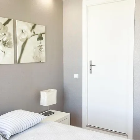 Heart Of The 3 ! Apartman *