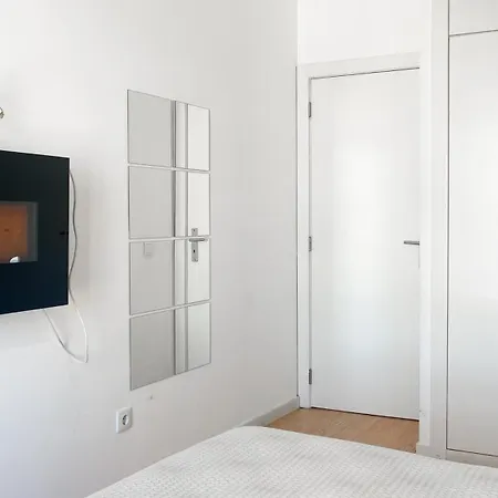 Apartman Heart Of The 3 !