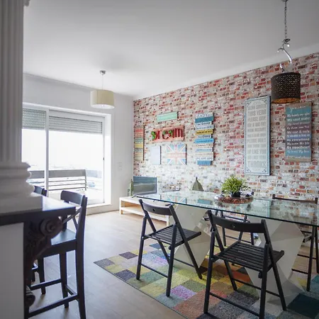 Heart Of The 3 ! Apartman
