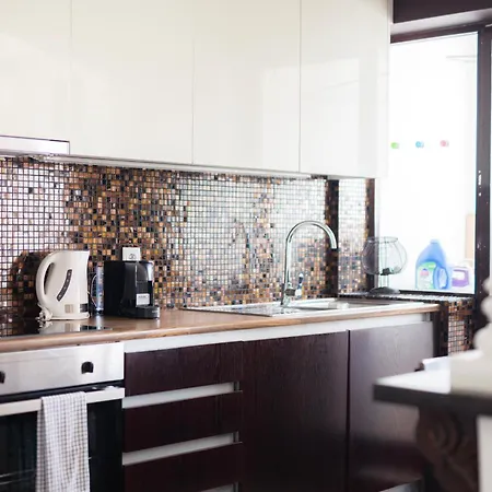 Heart Of The 3 ! Apartman *