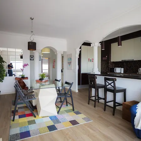 Apartman Heart Of The 3 ! Vila Nova de Gaia