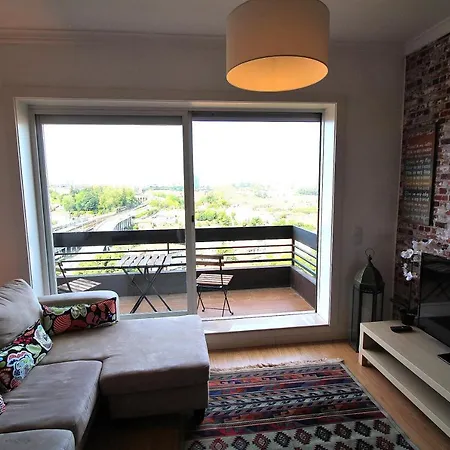 Apartment Heart Of The 3 ! Vila Nova de Gaia