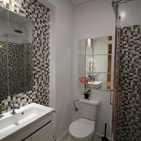 Apartment Heart Of The 3 ! Vila Nova de Gaia