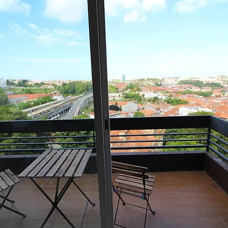 Heart Of The 3 ! Vila Nova de Gaia