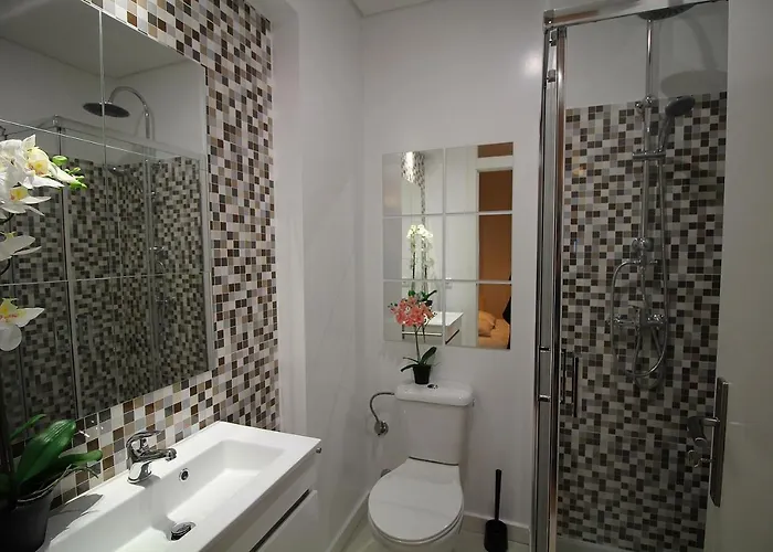 Heart Of The 3 ! Daire Vila Nova de Gaia