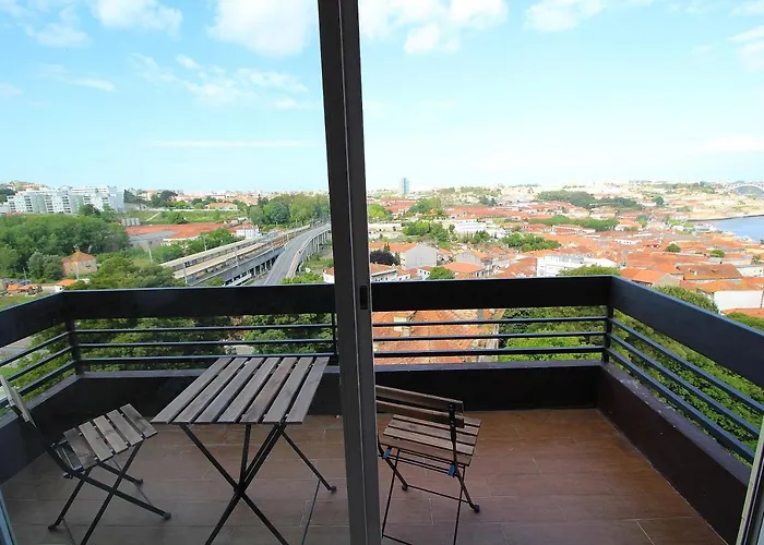 Heart Of The 3 ! Vila Nova de Gaia