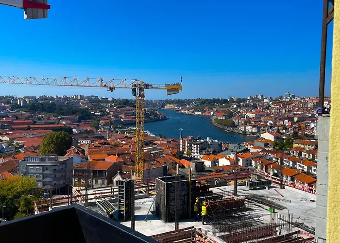 Heart Of The 3 ! * Vila Nova de Gaia