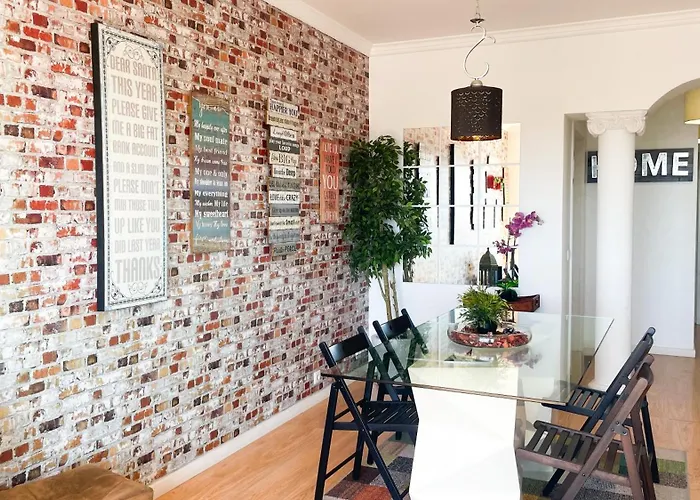 Daire Heart Of The 3 !