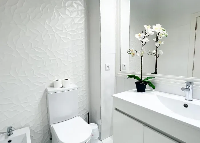 Daire Heart Of The 3 ! Vila Nova de Gaia