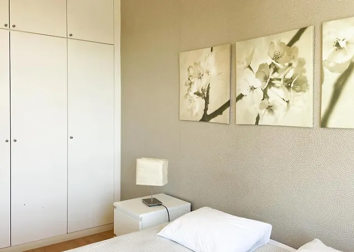 Heart Of The 3 ! Vila Nova de Gaia