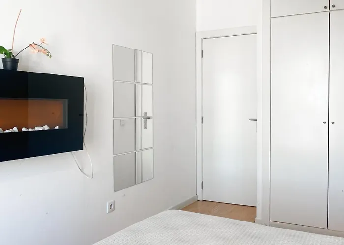 Daire Heart Of The 3 !