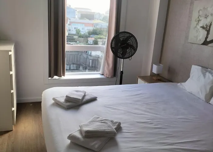 Heart Of The 3 ! Vila Nova de Gaia